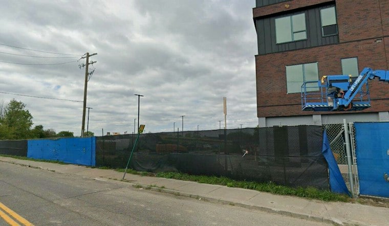 Woodbridge Welcomes 60 New Affordable Apartments in $25.8M Canfield Parks Project