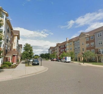 Woodbury Apartment Complex Sells for $124 Million as Twin Cities Vacancy Falls
