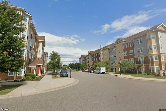 Woodbury Apartment Complex Sells for $124 Million as Twin Cities Vacancy Falls