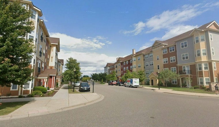 Woodbury Apartment Complex Sells for $124 Million as Twin Cities Vacancy Falls