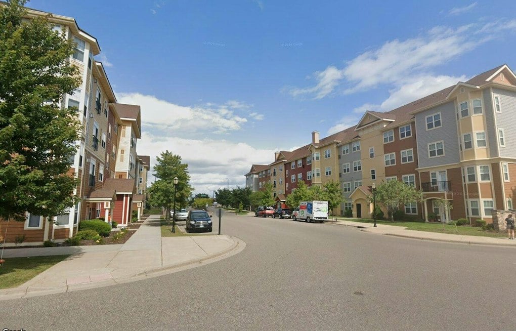 Woodbury Apartment Complex Sells for $124 Million as Twin Cities Vacancy Falls