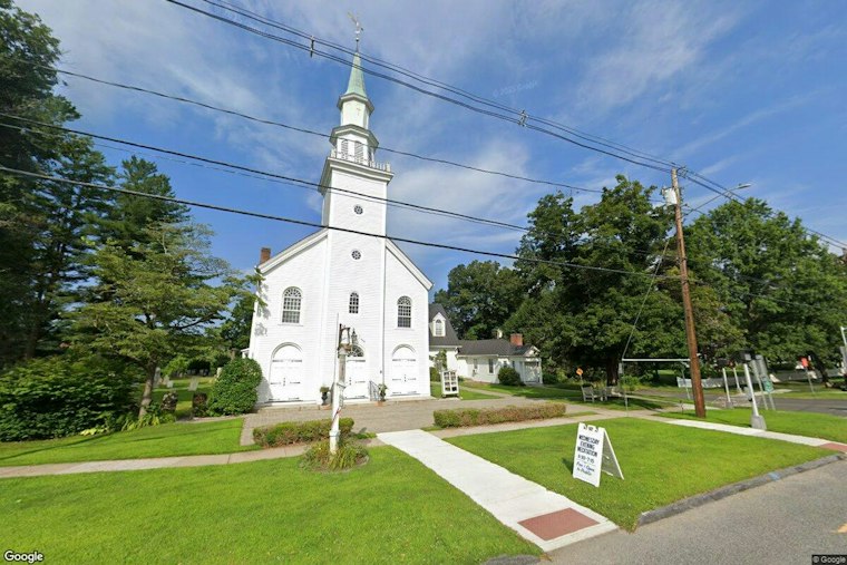 Woodbury Church Where America's First Bishop Was Elected Hosts 250th Anniversary Jazz Night