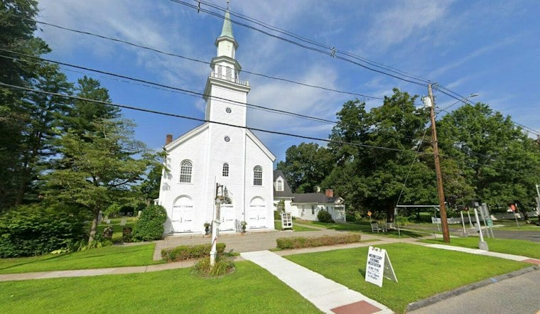 Woodbury Church Where America's First Bishop Was Elected Hosts 250th Anniversary Jazz Night