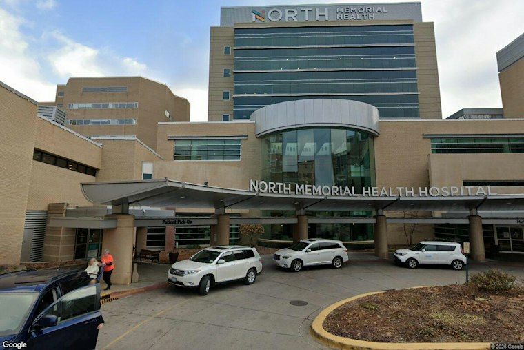 Woodbury Man Charged After Phone Data, Rental Records Tie Him to Minneapolis Shooting