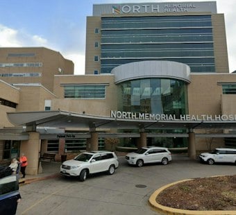 Woodbury Man Charged After Phone Data, Rental Records Tie Him to Minneapolis Shooting