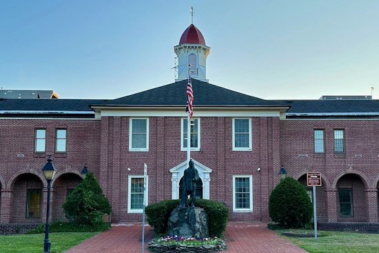 Woodbury Man Pleads Guilty to Hacking Brother With Hatchet, Faces 5 Years