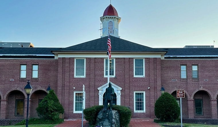 Woodbury Man Pleads Guilty to Hacking Brother With Hatchet, Faces 5 Years