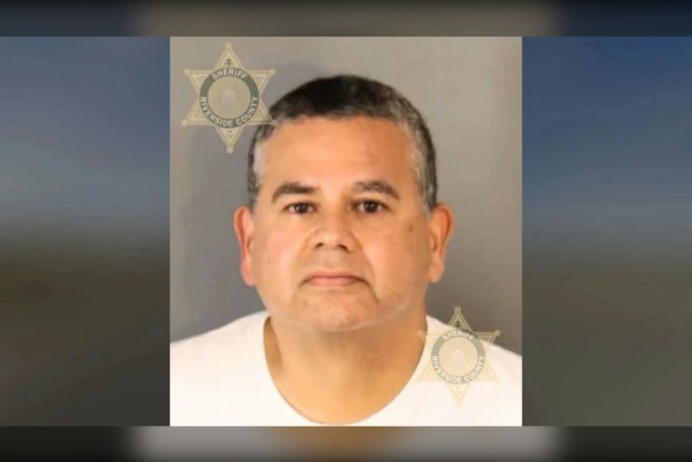 Woodcrest Music Teacher, 54, Arrested on Child Sex Abuse Charges