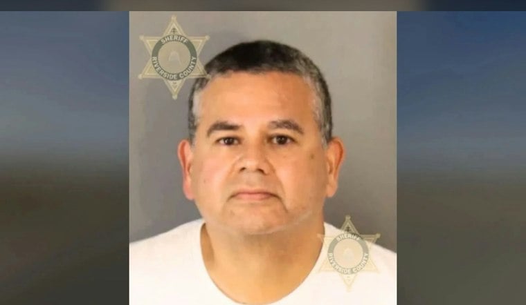Woodcrest Music Teacher, 54, Arrested on Child Sex Abuse Charges