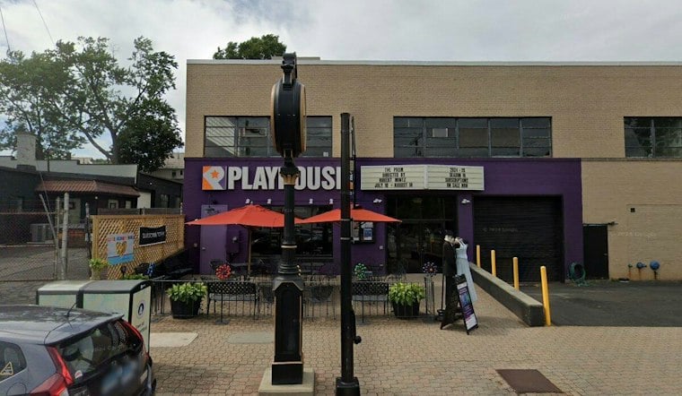 Wooden Boy Gets Five Actors and Shadow Puppets at West Hartford's Playhouse on Park
