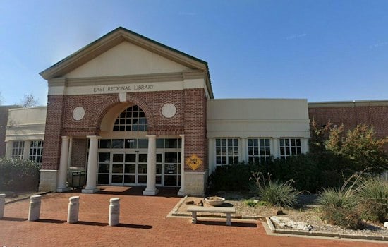 Woodhaven TIF Has $27 Million Left to Spend Before 2028 Deadline