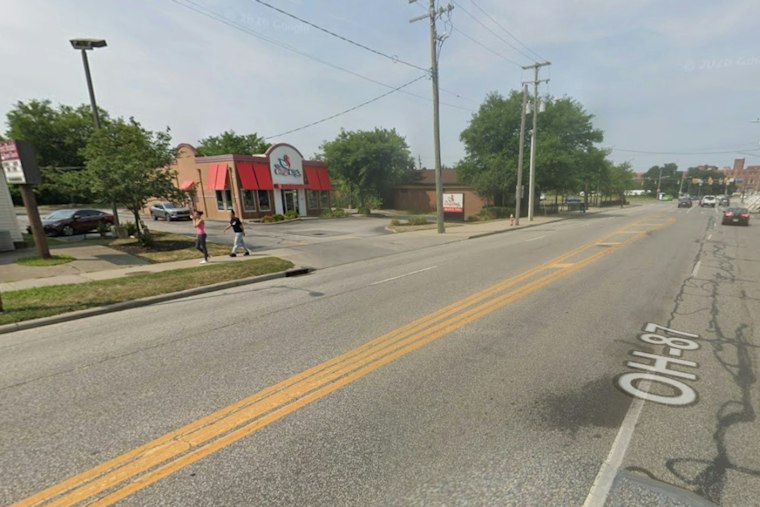 Woodland Avenue Shooting Leaves Woman Dead, Another Injured