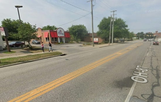 Woodland Avenue Shooting Leaves Woman Dead, Another Injured