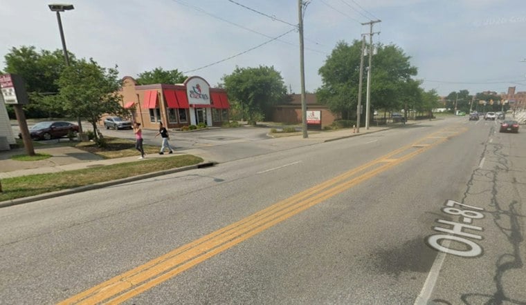 Woodland Avenue Shooting Leaves Woman Dead, Another Injured