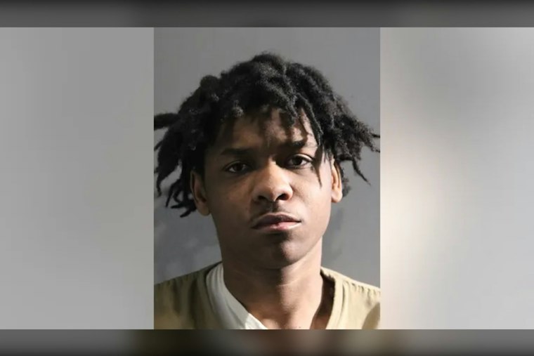 Woodlawn Gas Station Shooting Leaves Man Charged With Murder a Year Later