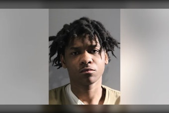 Woodlawn Gas Station Shooting Leaves Man Charged With Murder a Year Later