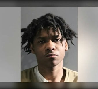 Woodlawn Gas Station Shooting Leaves Man Charged With Murder a Year Later