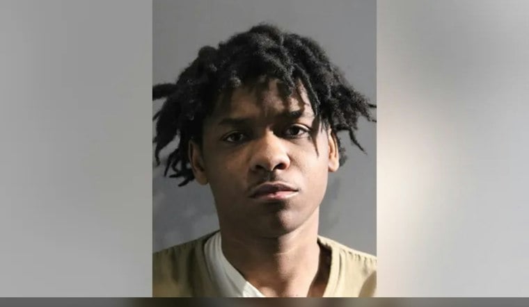 Woodlawn Gas Station Shooting Leaves Man Charged With Murder a Year Later