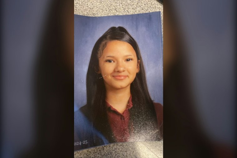 Woodlawn Police Search for Missing 13-Year-Old Arionna Pettigrew