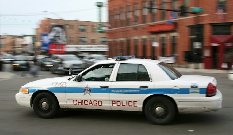 Woodlawn Teen, 18, Charged Over August Attack on 10-Year-Old Boy