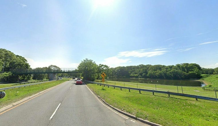 Woodmere Man Pleads Guilty in Drunk-Driving Crash That Killed His Own Cousin