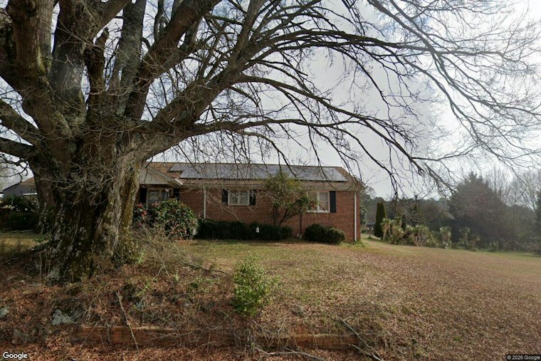 Woodruff Property Yields 91 Animals, 70 Dead; Woman Cited on 15 Counts