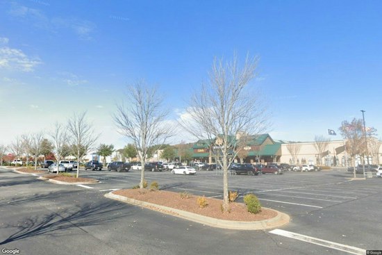 Woodruff Road Gridlock Could Sink Greenville's Shot at First IKEA