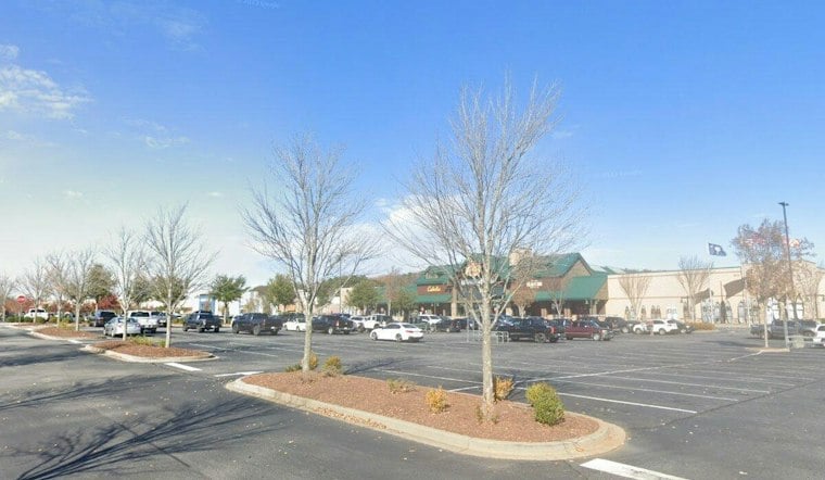 Woodruff Road Gridlock Could Sink Greenville's Shot at First IKEA