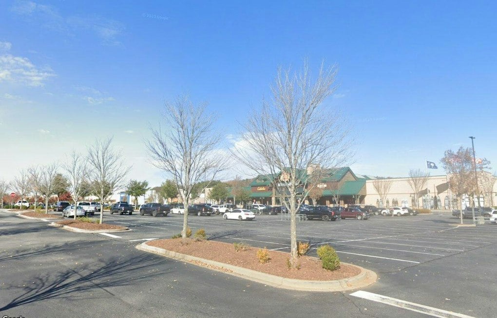 Woodruff Road Gridlock Could Sink Greenville's Shot at First IKEA