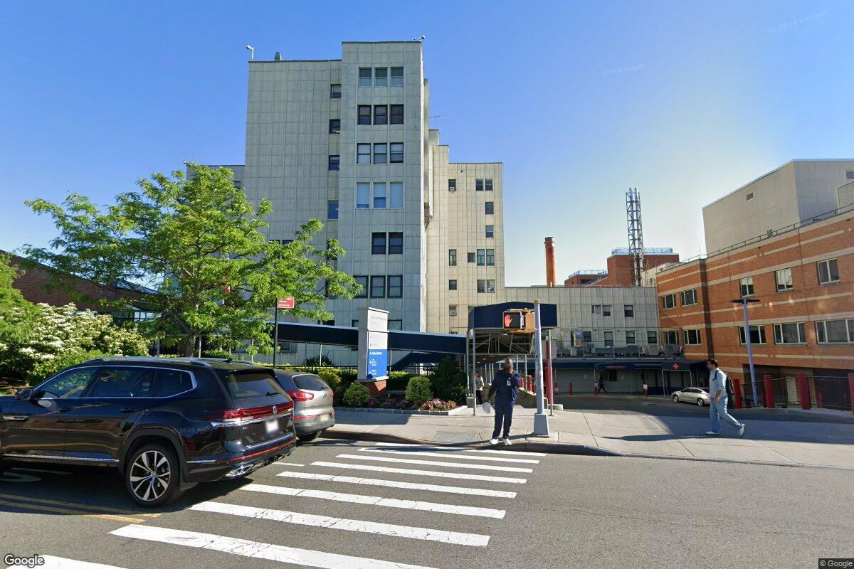 Woodside Queens Man With Autism Found Dead, Mom Probed