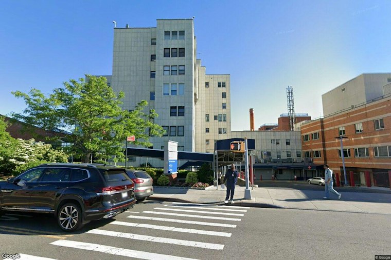 Woodside Man With Autism Found Dead, Mom Hospitalized After Highway Fall