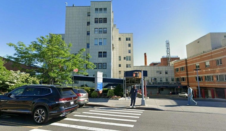 Woodside Man With Autism Found Dead, Mom Hospitalized After Highway Fall