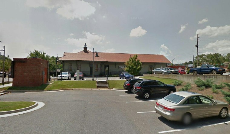 Woodstock Funeral Home's Poodle Marlin Turns 8, Fans Asked to Help Shelter Pets Instead