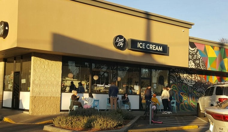 Woodstock's Cloud City Ice Cream Begs for $60K to Survive Past 15 Years