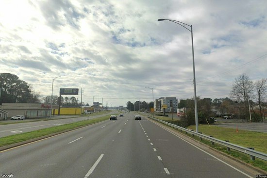 Woolsey Finnell Bridge Rebuild: $167M Project Adds Lanes and a River Path