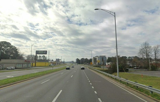 Woolsey Finnell Bridge Rebuild: $167M Project Adds Lanes and a River Path