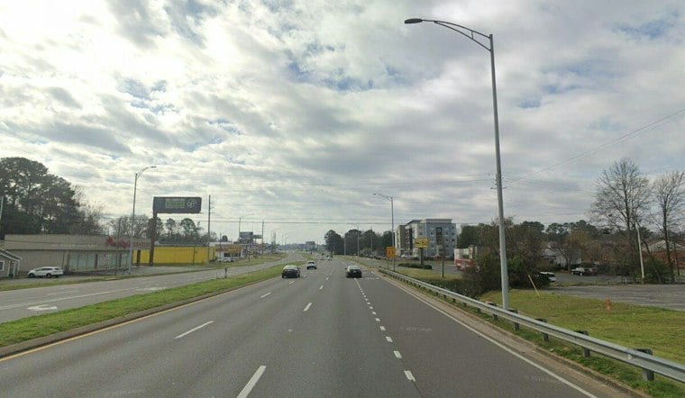 Woolsey Finnell Bridge Rebuild: $167M Project Adds Lanes and a River Path