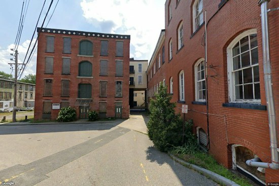 Woonsocket Cuts Unsheltered Homelessness 85%, But Rent Crisis Still Looms