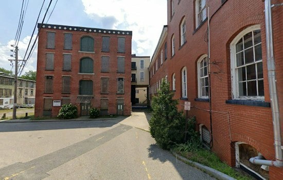 Woonsocket Cuts Unsheltered Homelessness 85%, But Rent Crisis Still Looms