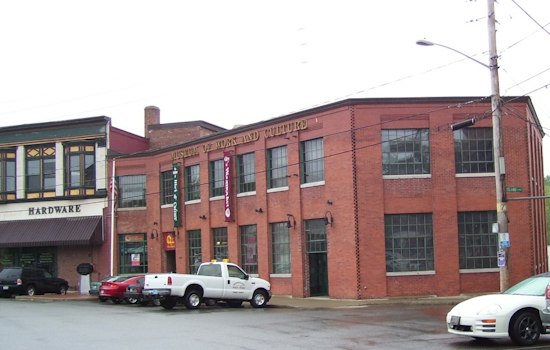 Woonsocket Museum Unveils Houdini Relics Hidden for 50 Years