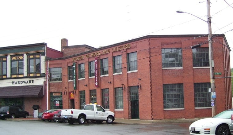 Woonsocket Museum Unveils Houdini Relics Hidden for 50 Years