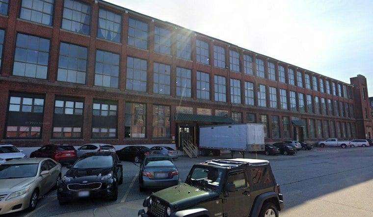 Woonsocket Yarn Maker Spins Core of Every MLB Baseball, 150 Jobs Strong