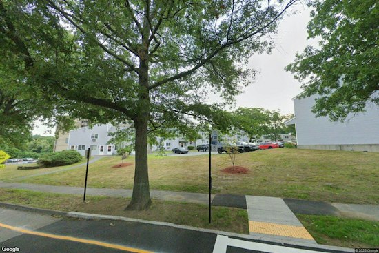 Worcester Child Hospitalized After Vehicle Strikes Bike on Country Club Boulevard
