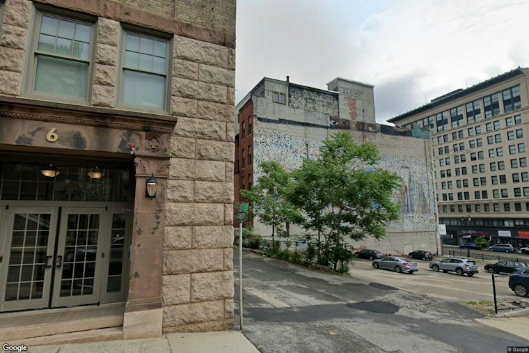 Worcester Lands $3M Grant to Demolish Denholm Building, Clear Path for 187 Apartments