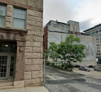 Worcester Lands $3M Grant to Demolish Denholm Building, Clear Path for 187 Apartments