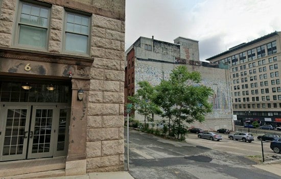 Worcester Lands $3M Grant to Demolish Denholm Building, Clear Path for 187 Apartments