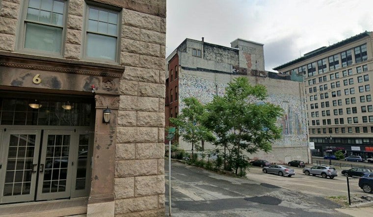 Worcester Lands $3M Grant to Demolish Denholm Building, Clear Path for 187 Apartments