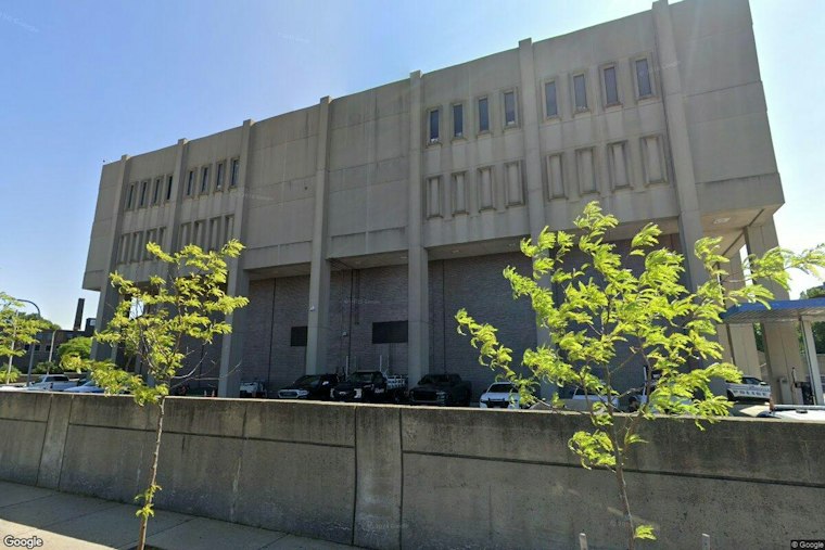 Worcester Man, 46, Accused of Grooming Teen Online, Arrested at West Boylston Event