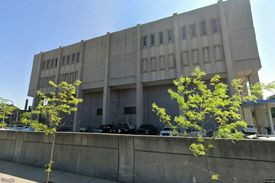Worcester Man, 46, Accused of Grooming Teen Online, Arrested at West Boylston Event