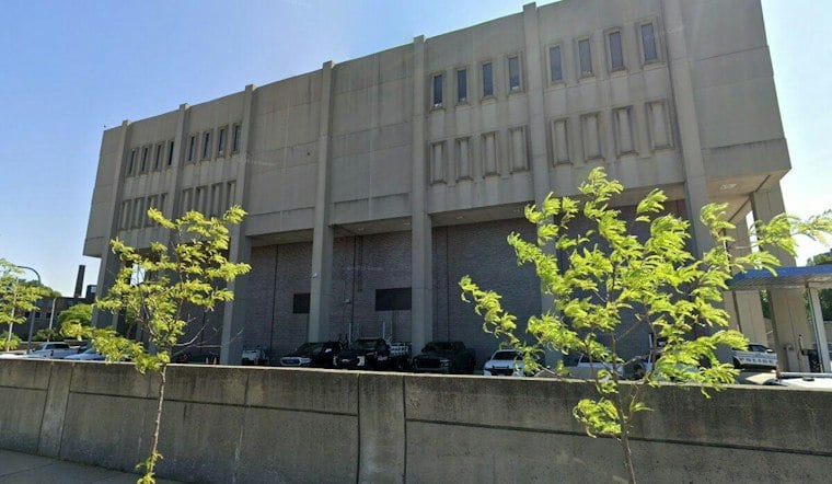 Worcester Man, 46, Accused of Grooming Teen Online, Arrested at West Boylston Event